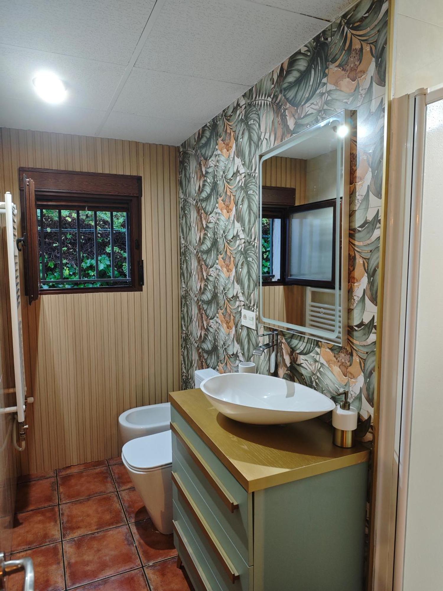 Casa Rural El Canto Del Agua Malpartida De Plasencia Zewnętrze zdjęcie