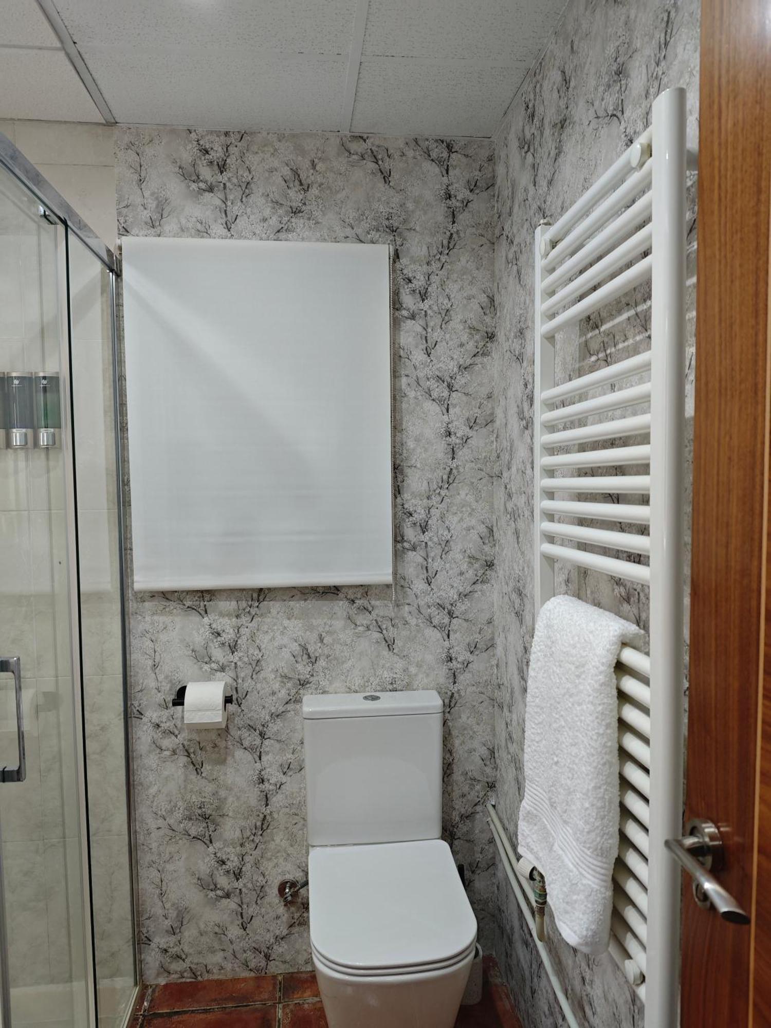 Casa Rural El Canto Del Agua Malpartida De Plasencia Zewnętrze zdjęcie